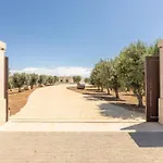 Tenuta Aspri 别墅 *