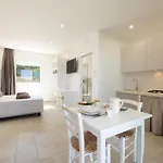 Tenuta Aspri 别墅 卡洛维诺