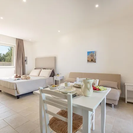 Tenuta Aspri Villa Carovigno