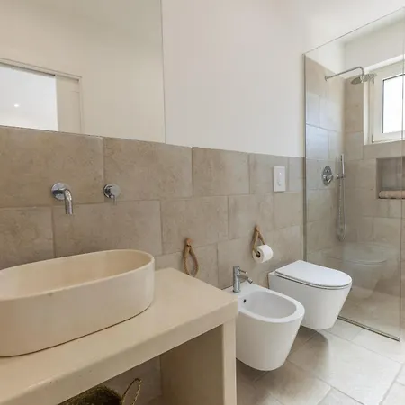 Villa Tenuta Aspri Carovigno