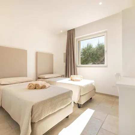 Tenuta Aspri *