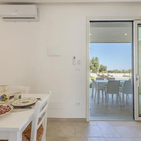 Tenuta Aspri *