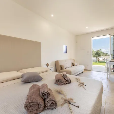 Villa Tenuta Aspri
