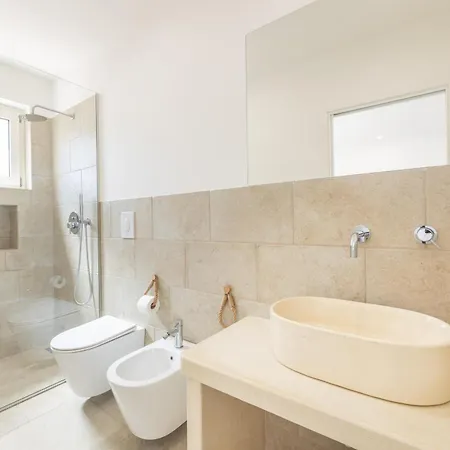 Tenuta Aspri Villa Carovigno