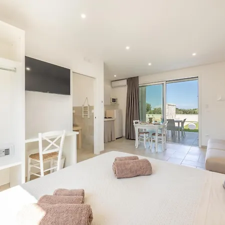 Tenuta Aspri *