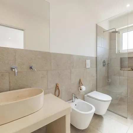 Tenuta Aspri Villa *