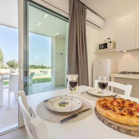 Tenuta Aspri Villa Carovigno