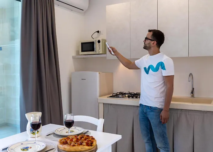 Tenuta Aspri * Carovigno