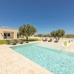 Tenuta Aspri Villa Carovigno