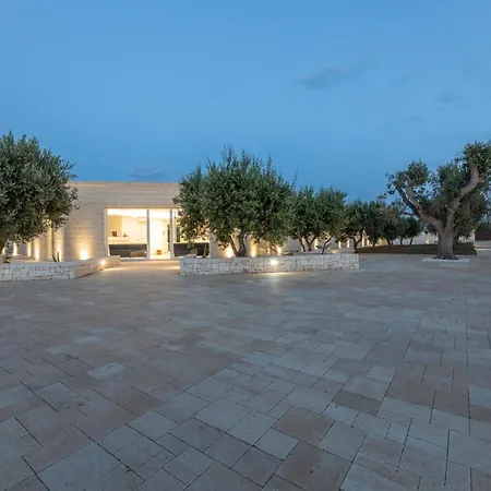Tenuta Aspri * Carovigno