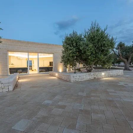 Tenuta Aspri קרוביניו