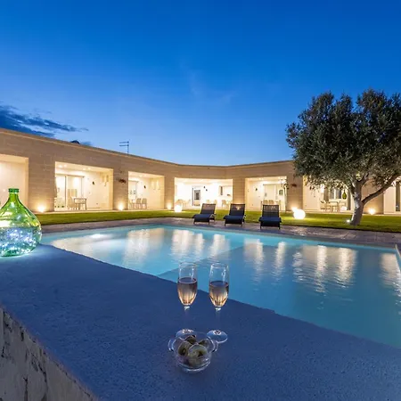 Tenuta Aspri Carovigno