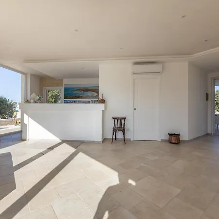 Tenuta Aspri Villa *