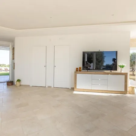 Tenuta Aspri Βίλα Carovigno