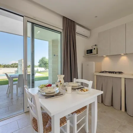 Villa Tenuta Aspri *