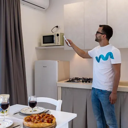 Tenuta Aspri * Carovigno