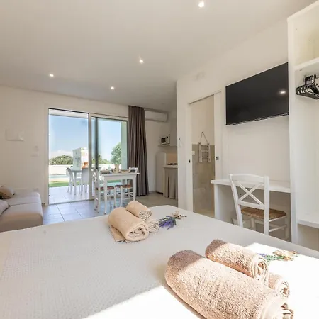 Tenuta Aspri Carovigno