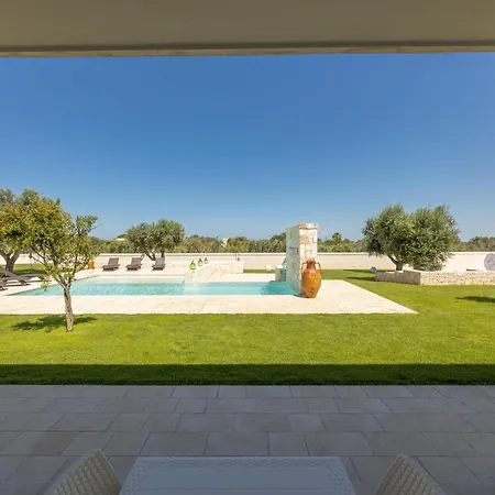 Villa Tenuta Aspri *