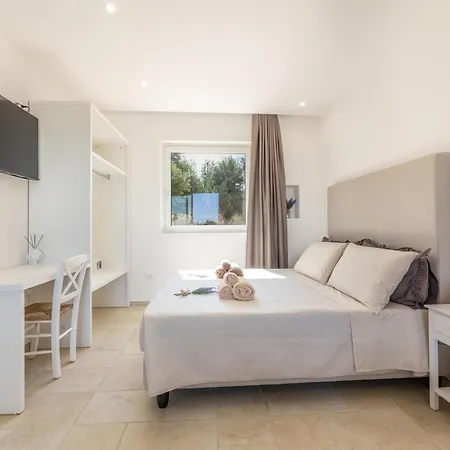 Tenuta Aspri Villa Carovigno