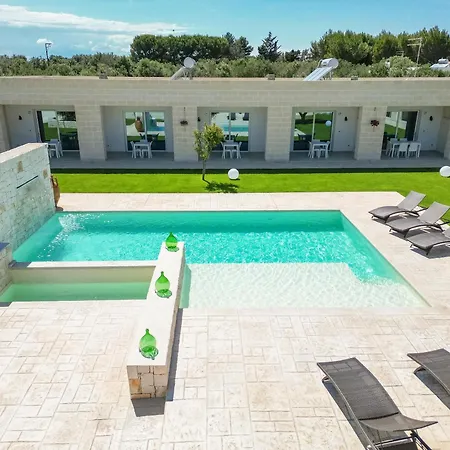 Tenuta Aspri