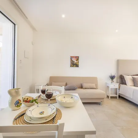 Villa Tenuta Aspri