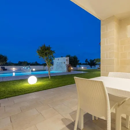 Tenuta Aspri Villa Carovigno