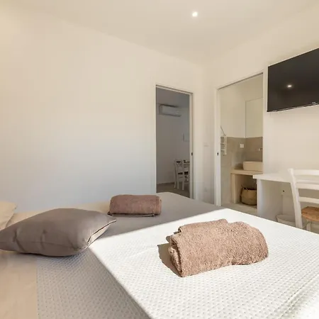 Βίλα Tenuta Aspri Carovigno