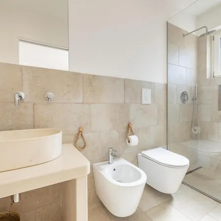 Βίλα Tenuta Aspri *