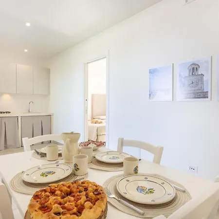 Tenuta Aspri Carovigno
