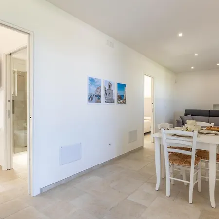 Tenuta Aspri Villa