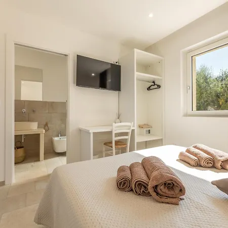 Tenuta Aspri * Carovigno