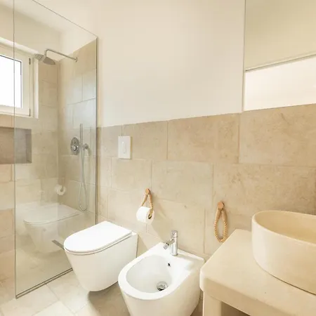 Tenuta Aspri Βίλα Carovigno