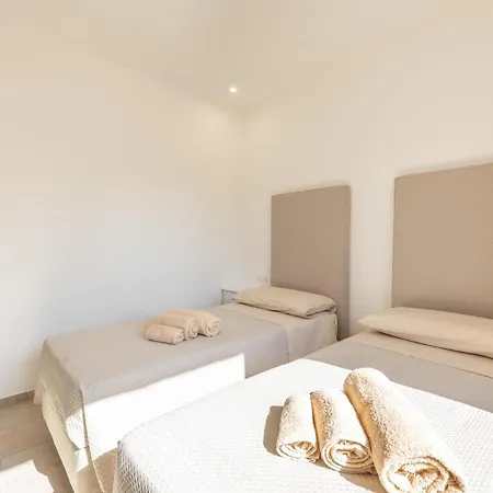 Βίλα Tenuta Aspri Carovigno