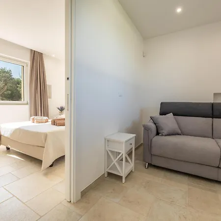 Tenuta Aspri *