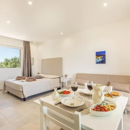 Tenuta Aspri