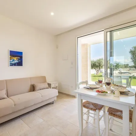 Βίλα Tenuta Aspri *