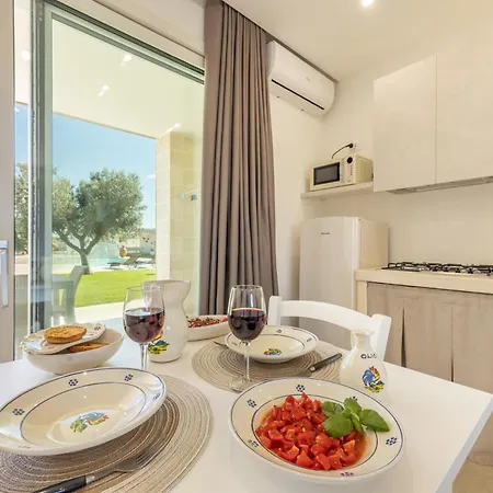 Tenuta Aspri Carovigno