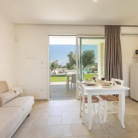 Tenuta Aspri Villa *