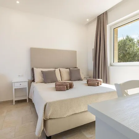 Villa Tenuta Aspri