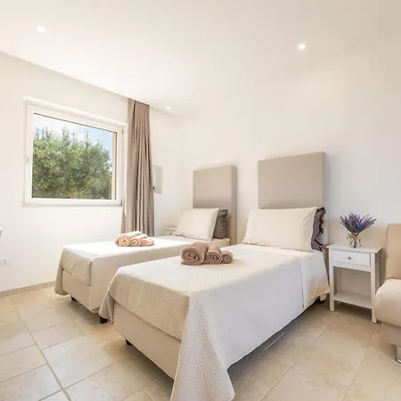 Βίλα Tenuta Aspri *