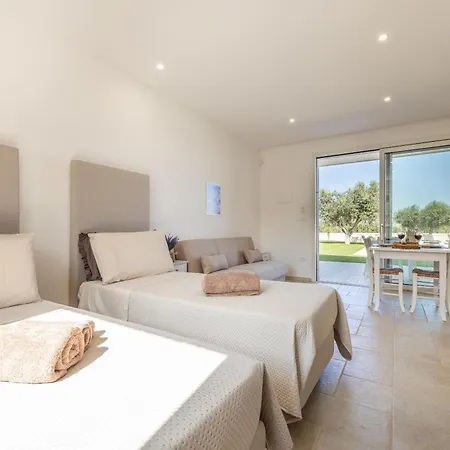 Tenuta Aspri Villa Carovigno