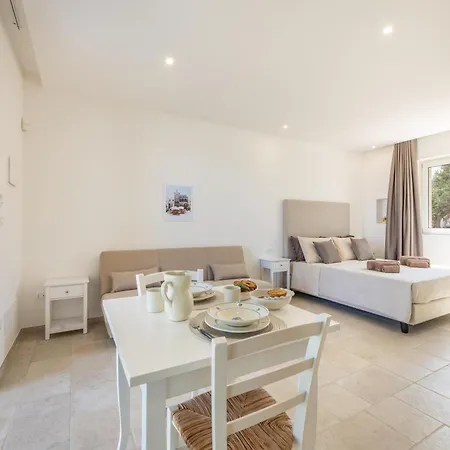Tenuta Aspri
