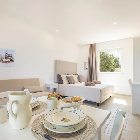 Villa Tenuta Aspri *