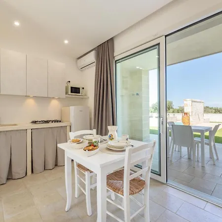 Tenuta Aspri *