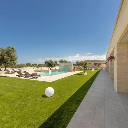 Tenuta Aspri * 카로비그노