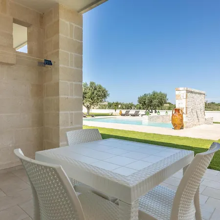 Villa Tenuta Aspri *