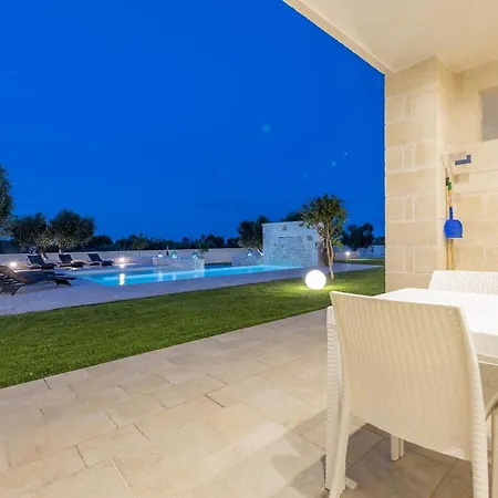 Tenuta Aspri * 카로비그노