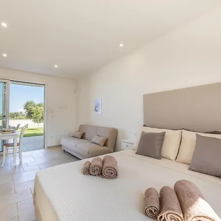 Βίλα Tenuta Aspri