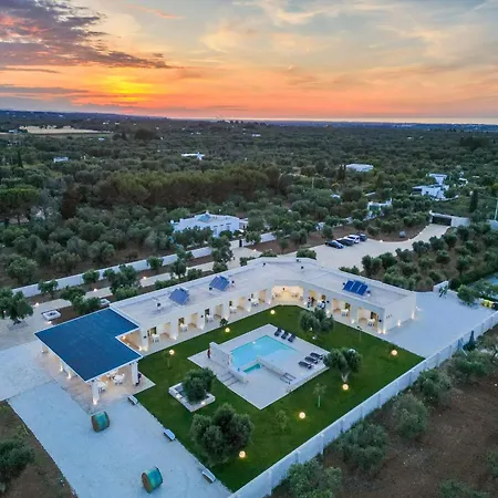 Tenuta Aspri * Carovigno