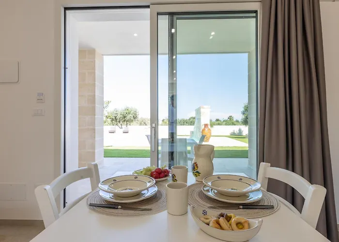 Tenuta Aspri